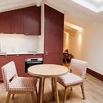 Διαμέρισμα Belion House | Deluxe Attic 302 *