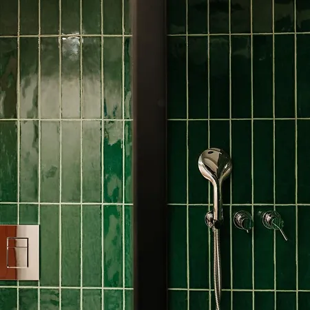 Belion House | Deluxe Attic 302 *