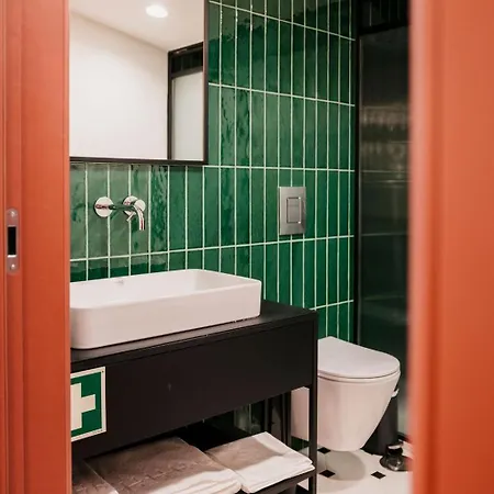 Belion House | Deluxe Attic 302 *